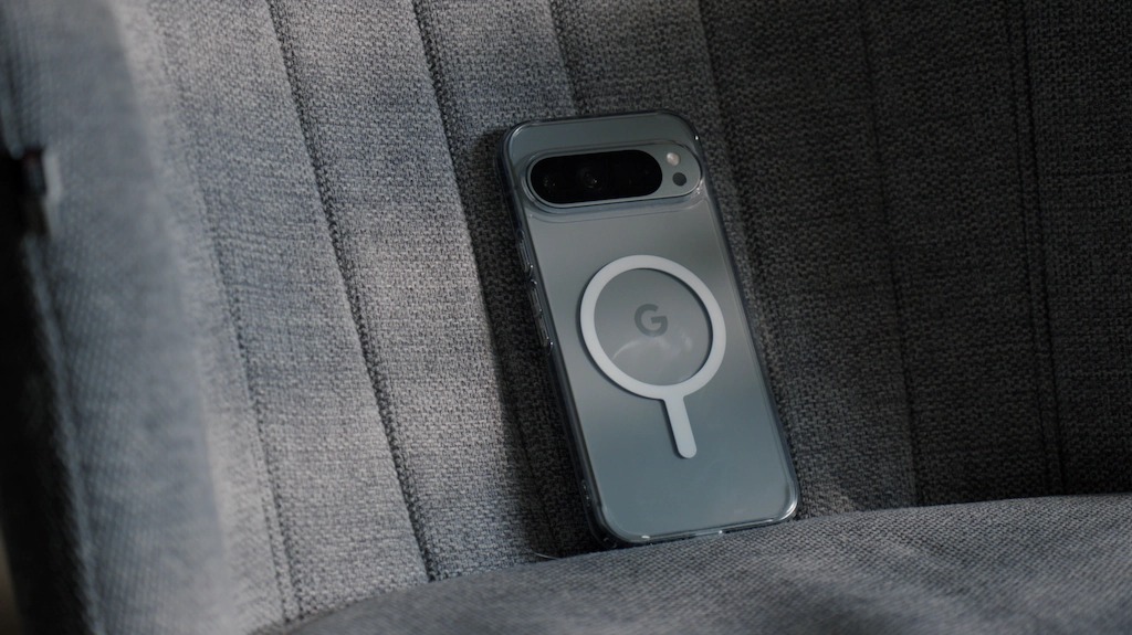 Recenzja Google Pixel 9 Pro XL dziękuję, jeszcze poczekam